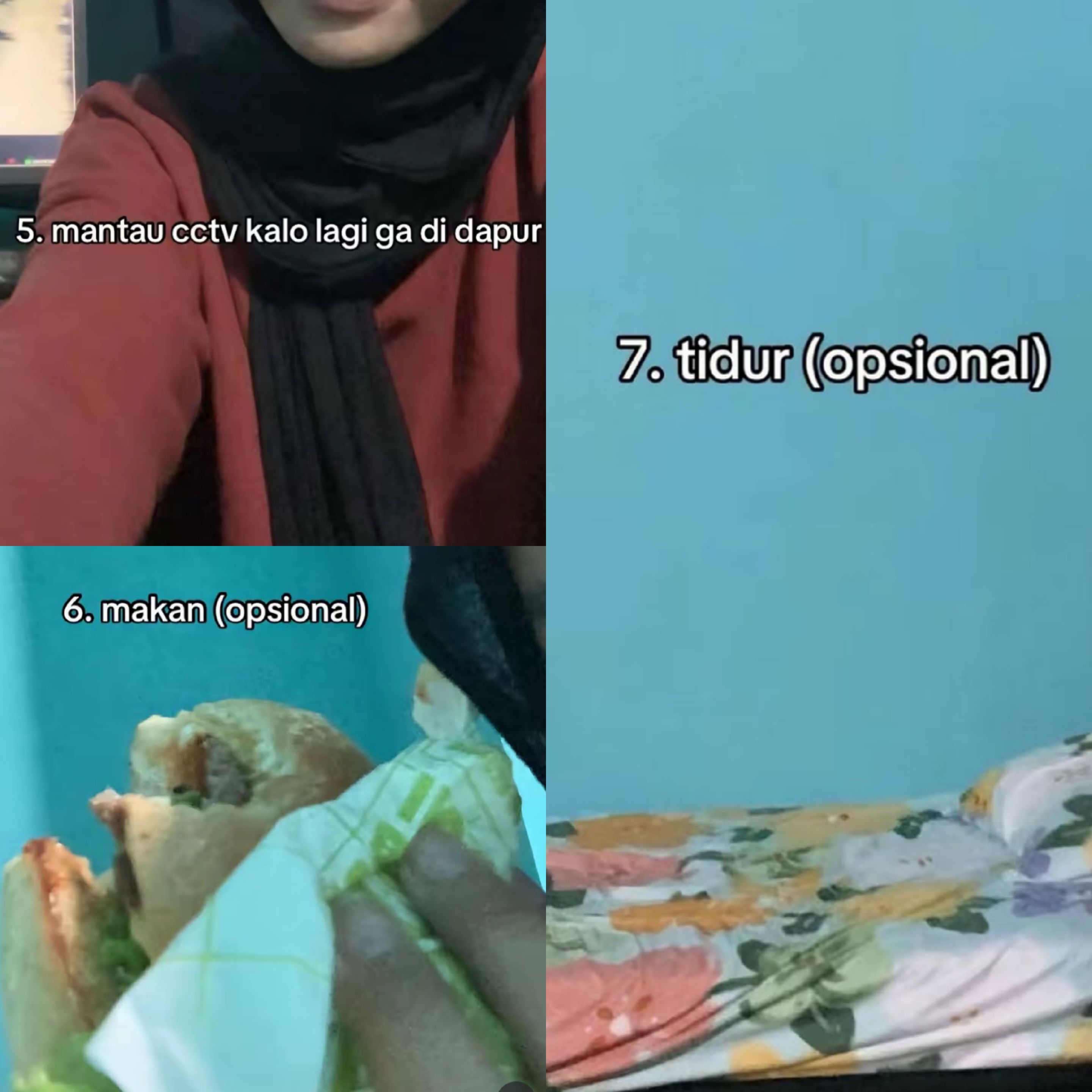 Curhatan ahli gizi MBG pilih resign karena tak kuat tekanan kerja besar